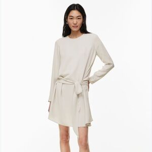 NWT Aritzia Babaton noble dress size XS